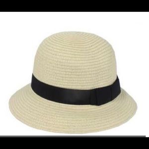 David and young -  banded bucket hat NWT